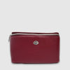 THE TREND – SAC DE TAILLE EN CUIR ITALIEN – 135577