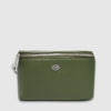 THE TREND – SAC DE TAILLE EN CUIR ITALIEN – 135577