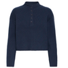 Chandail Femme Navy Ichi 20126351