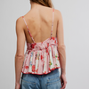 Camisole Femme Motif Free People Ob2437295