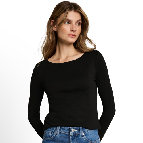 Chandail Femme Tom Tailor 1053447