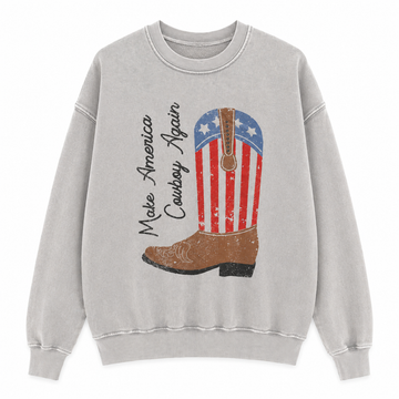 DISPONIBLE EN LIGNE SEULEMENT - CREWNECK HRT & LUV FV145