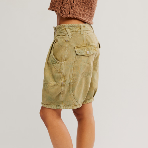 Short Femme Free People Ob2462512