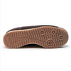 Soulier femme BACK70 Jogger Spongy Brun / Gold #15