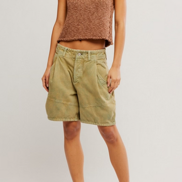 Short Femme Free People Ob2462512
