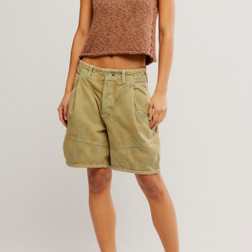 Short Femme Free People Ob2462512