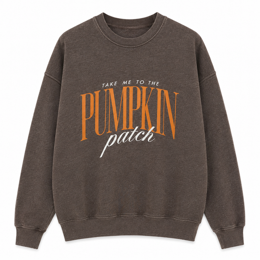 DISPONIBLE EN LIGNE SEULEMENT - CREWNECK HRT & LUV FV150