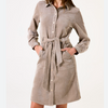 Robe Femme Taupe Garcia I50281-3459