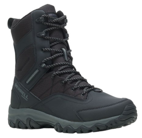 DISPONIBLE EN LIGNE SEULEMENT - BOTTE MERRELL (#145)