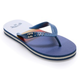 Sandales Homme Bleu Billabong CB01548MDRT