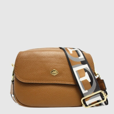THE TREND - SAC À MAIN - 130882-122 - TAN