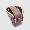 Sac à main avec double compartiment THE TREND Pavie 136543