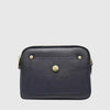 Sac à main avec double compartiment THE TREND Pavie 136543
