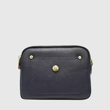 Sac à main avec double compartiment THE TREND Pavie 136543