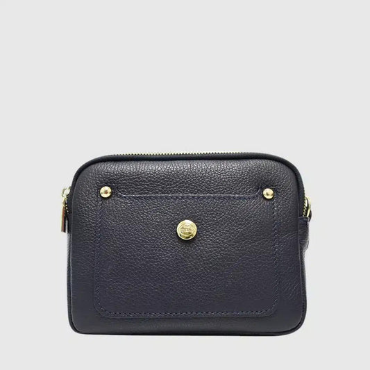 Sac à main avec double compartiment THE TREND Pavie 136543