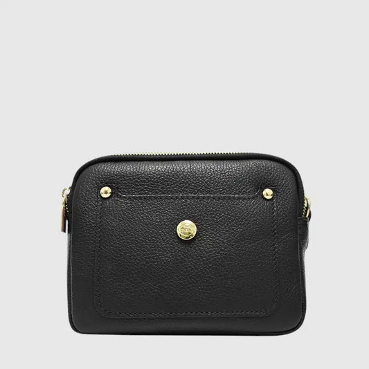 Sac à main avec double compartiment THE TREND Pavie 136543