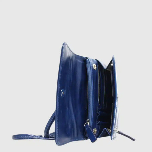 Sac à main organisateur cuir THE TREND 1765538