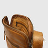 Sac en cuir The Trend 22410