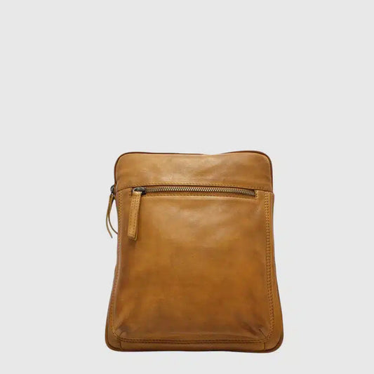 Sac en cuir The Trend 22410