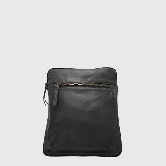 Sac en cuir The Trend 22410
