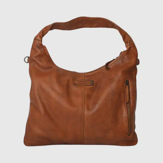 CUPIDONE SAC A MAIN CUIR THE TREND 22500