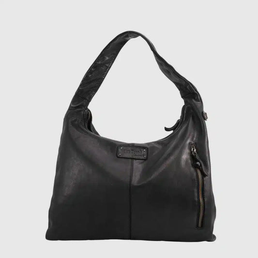 CUPIDONE SAC A MAIN CUIR THE TREND 22500