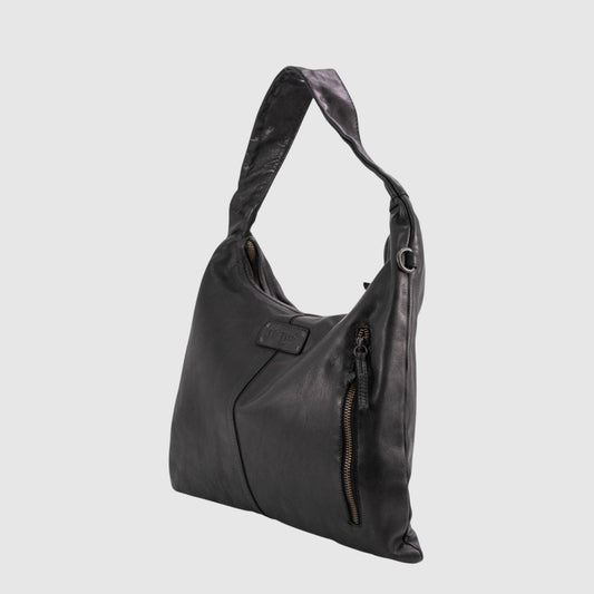 THE TREND – SAC A MAIN – CUPIDONE – 22500-80 NOIR