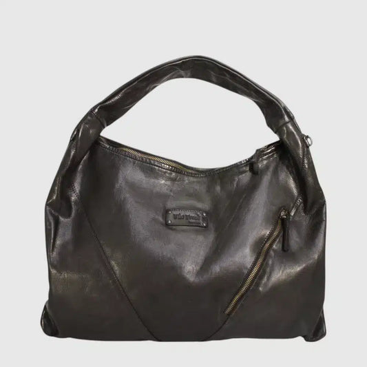 PAVERA SAC A MAIN CUIR THE TREND 22501