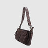 FABIO – Sac à main en cuir vintage – The Trend - 22614