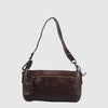 FABIO – Sac à main en cuir vintage – The Trend - 22614