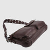 FABIO – Sac à main en cuir vintage – The Trend - 22614
