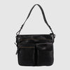 ROCCA – Sac à main en cuir vintage – The Trend - 22615