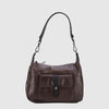 ITALO – Sac à main en cuir vintage – La tendance - 22624