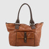 RUFFINO – Sac à main en cuir vintage – La tendance - 22625