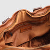 RUFFINO – Sac à main en cuir vintage – La tendance - 22625
