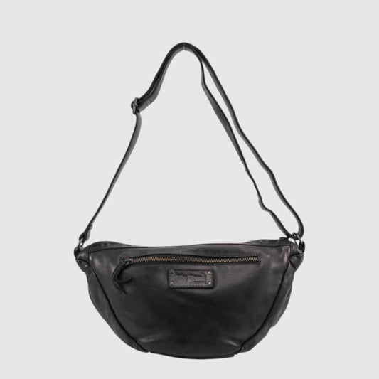 Sac Unisexes Noir The Trend 22782-80