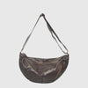 FERULA SAC BANDOULIERE CUIR THE TREND 22783
