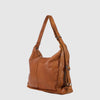BRUNELLO SAC À MAIN CONVERTIBLE EN CUIR VINTAGE THE TREND 22787