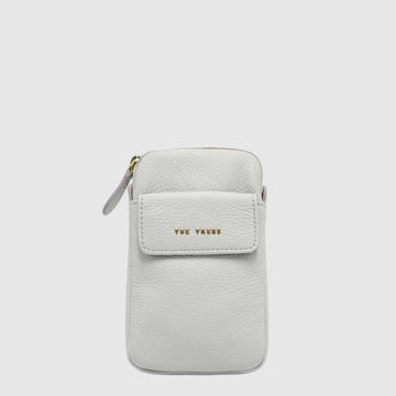 Mini sac en cuir pour cellulaire THE TREND 2465502