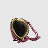 Mini sac en cuir pour cellulaire THE TREND 2465502