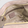 CHIARA – Petit sac porté épaule en daim – The Trend - 2664978