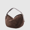 RIDOLFI – Sac à main en daim – The Trend - 2664979