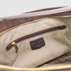 RIDOLFI – Sac à main en daim – The Trend - 2664979