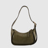 COLLAVINI – Petit sac à bandoulière en cuir – The Trend - 4423965
