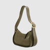 COLLAVINI – Petit sac à bandoulière en cuir – The Trend - 4423965