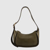 COLLAVINI – Petit sac à bandoulière en cuir – The Trend - 4423965