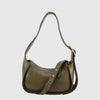 COLLAVINI – Petit sac à bandoulière en cuir – The Trend - 4423965