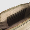 COLLAVINI – Petit sac à bandoulière en cuir – The Trend - 4423965