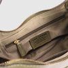COLLAVINI – Petit sac à bandoulière en cuir – The Trend - 4423965