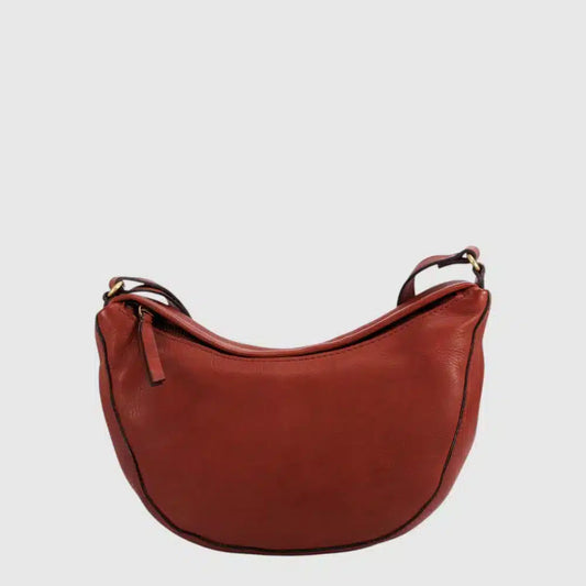 MAMMOLA SAC A MAIN CUIR THE TREND 4643811